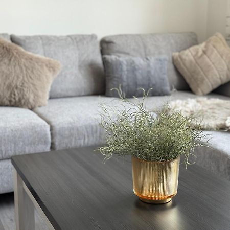 Appartement Moervig Flensburg Exteriér fotografie