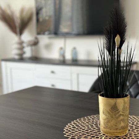 Appartement Moervig Flensburg Exteriér fotografie
