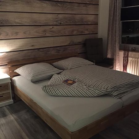 Appartement Moervig Flensburg Exteriér fotografie