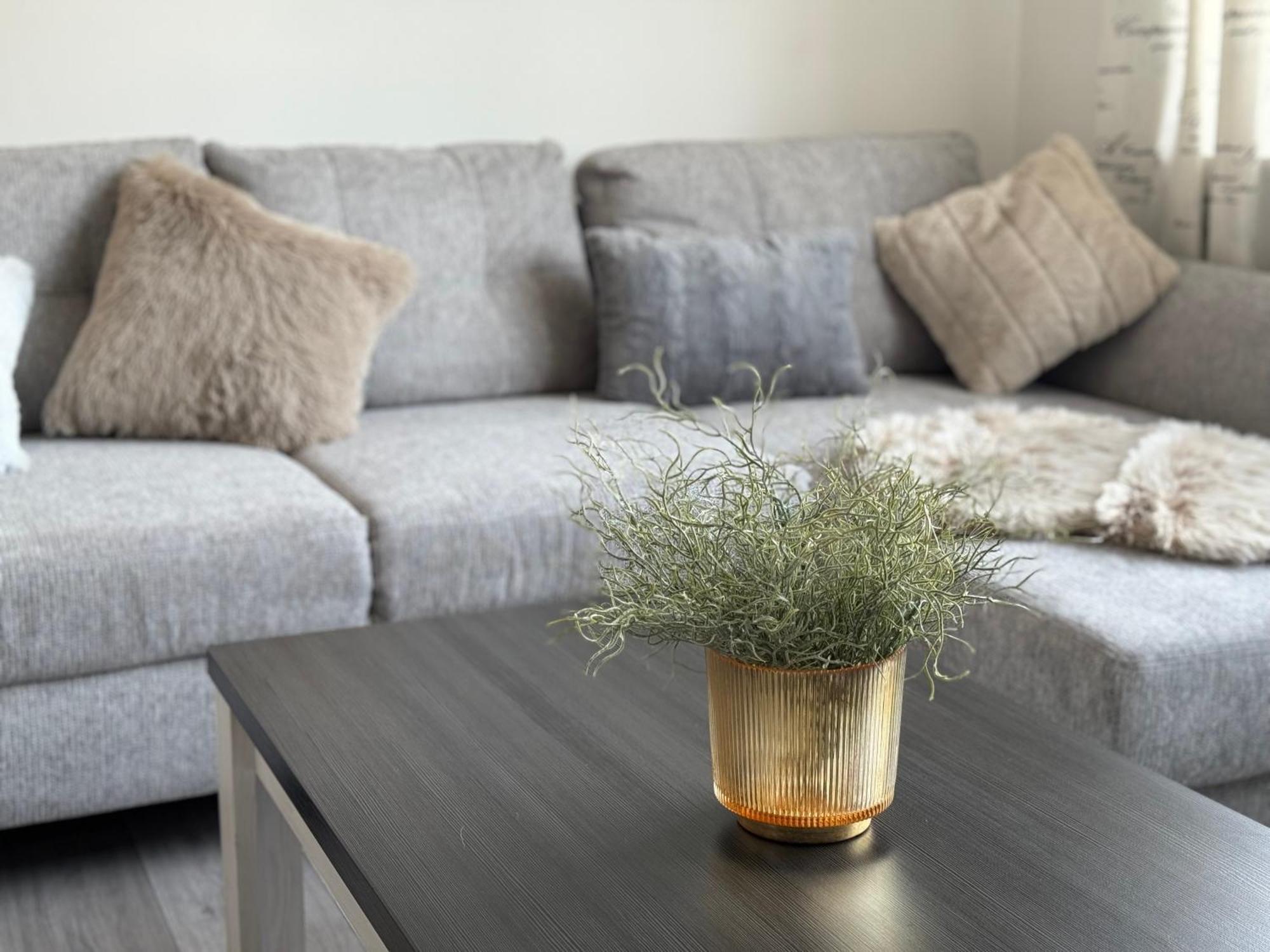 Appartement Moervig Flensburg Exteriér fotografie