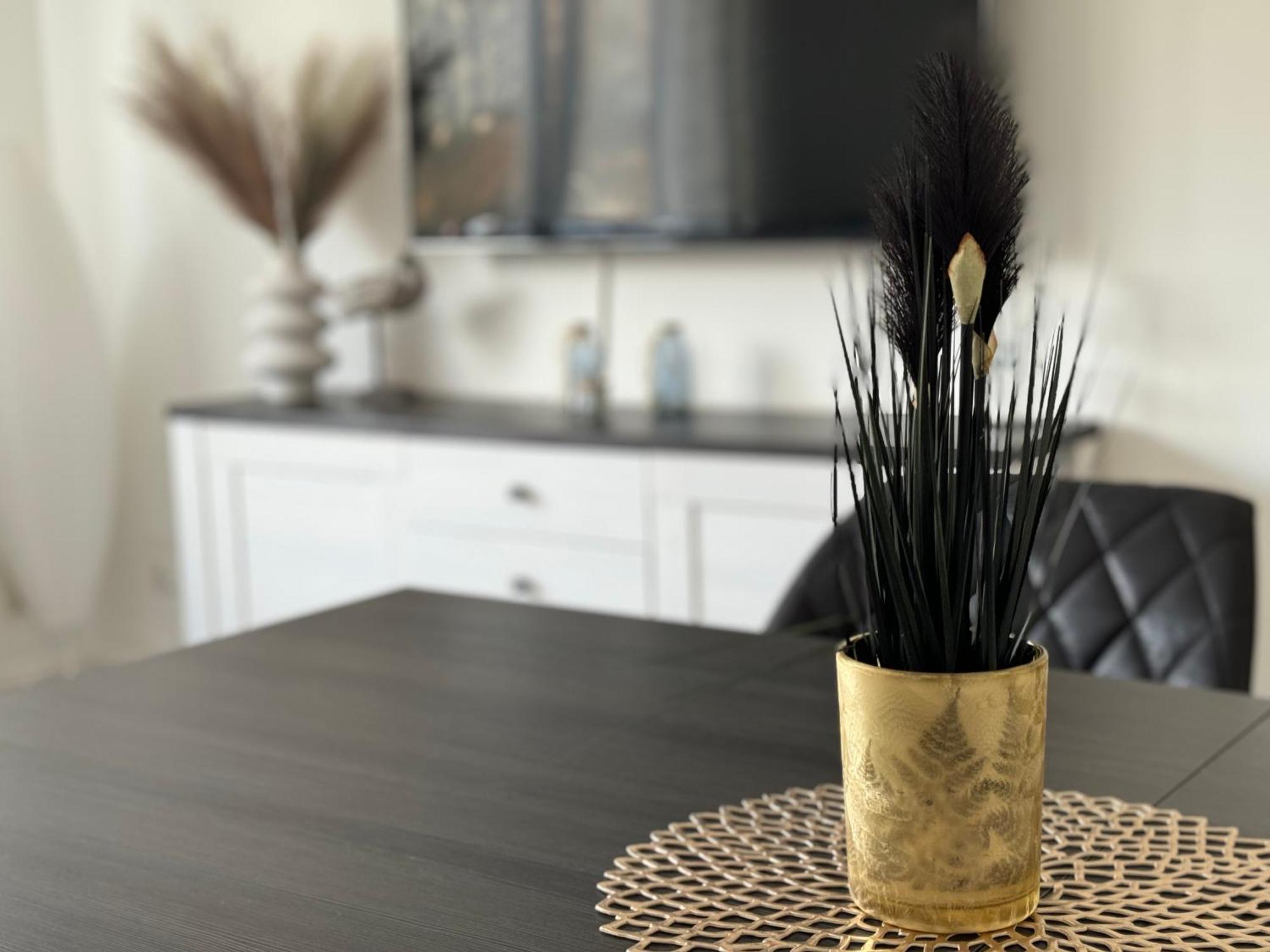 Appartement Moervig Flensburg Exteriér fotografie
