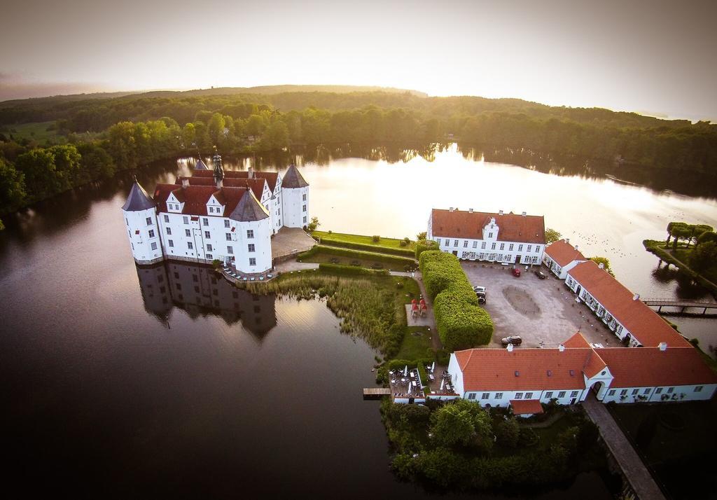Appartement Moervig Flensburg Exteriér fotografie
