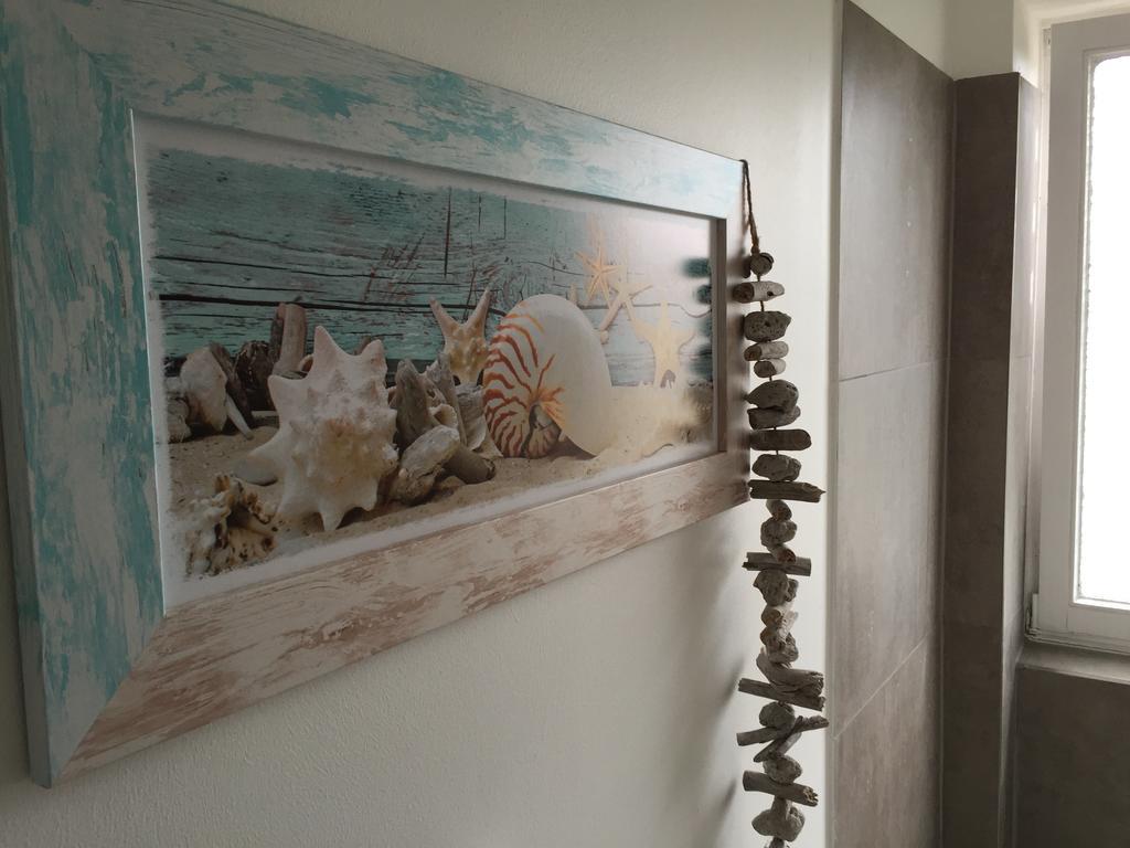 Appartement Moervig Flensburg Exteriér fotografie