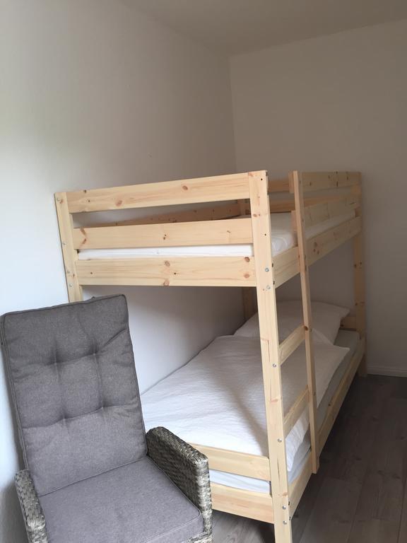 Appartement Moervig Flensburg Exteriér fotografie