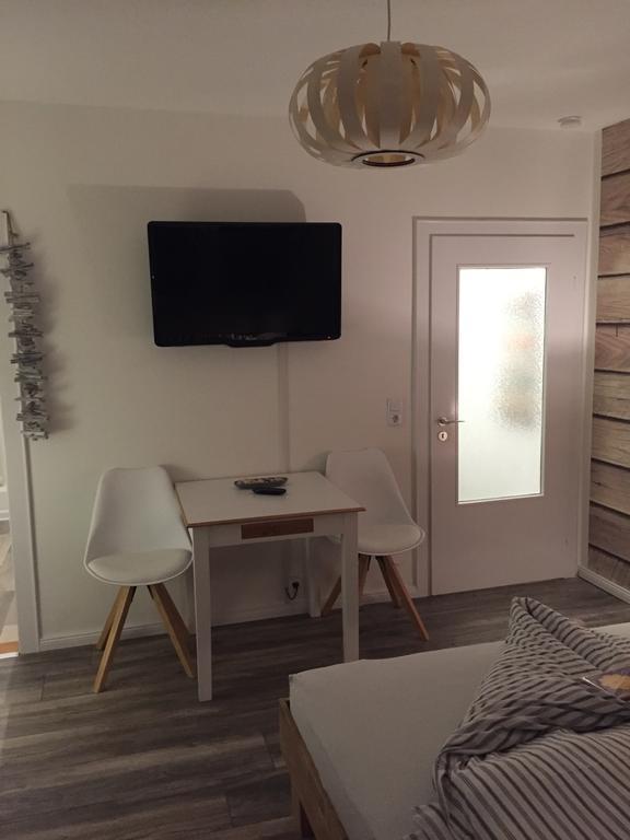 Appartement Moervig Flensburg Exteriér fotografie