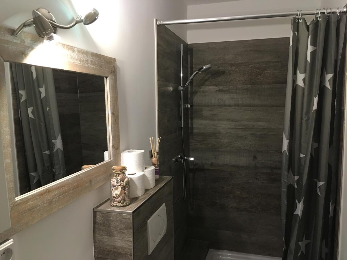 Appartement Moervig Flensburg Exteriér fotografie